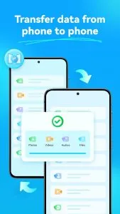 Dr.Fone - Data & Photo Recovery screenshot 4