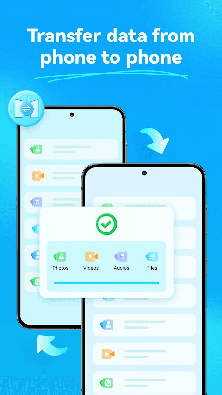 Dr.Fone - Data & Photo Recovery screenshot