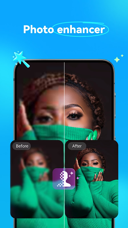 Dr.Fone - Data & Photo Recovery screenshot