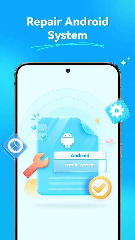Dr.Fone - Data & Photo Recovery screenshot
