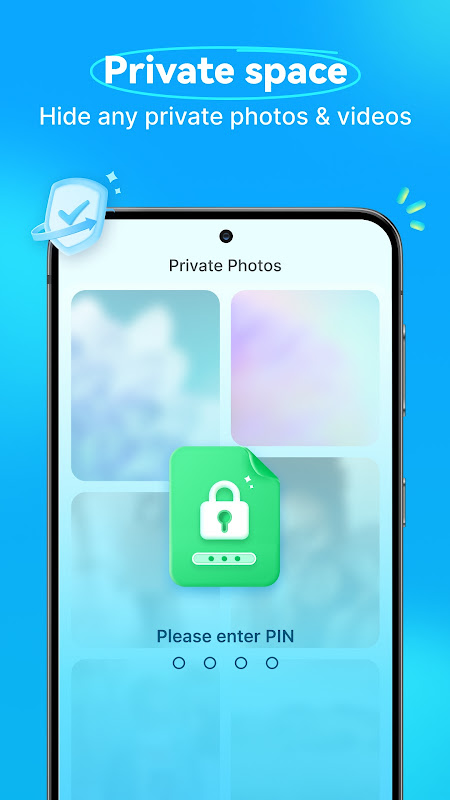 Dr.Fone - Data & Photo Recovery screenshot