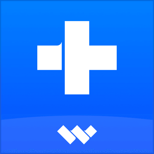 Dr.Fone - Data & Photo Recovery