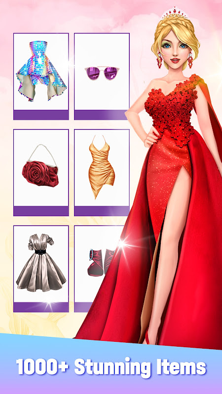 fashion dress up game apk Vinay Fashion Virasat Silk Partywear Dress Material – Amrah Wholesale main image 0
