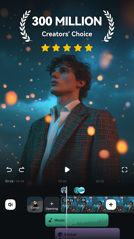 Filmora screenshot