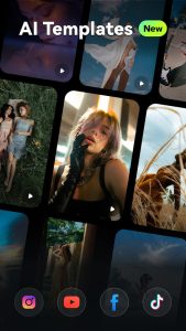 Filmora screenshot 3