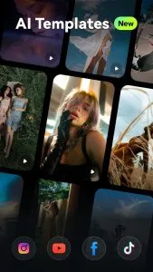 Filmora screenshot 3