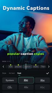 Filmora screenshot 6