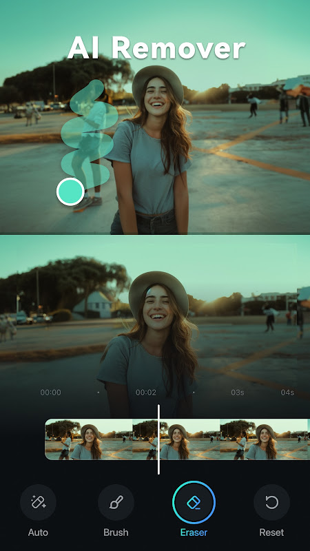 Filmora screenshot