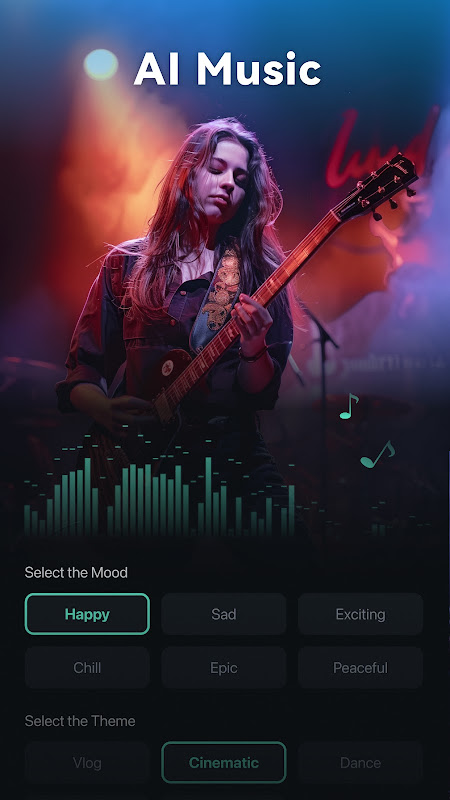 Filmora screenshot