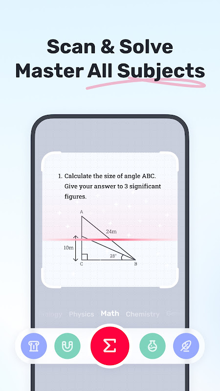 Gauth screenshot