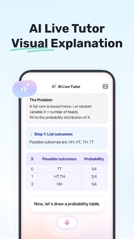 Gauth screenshot