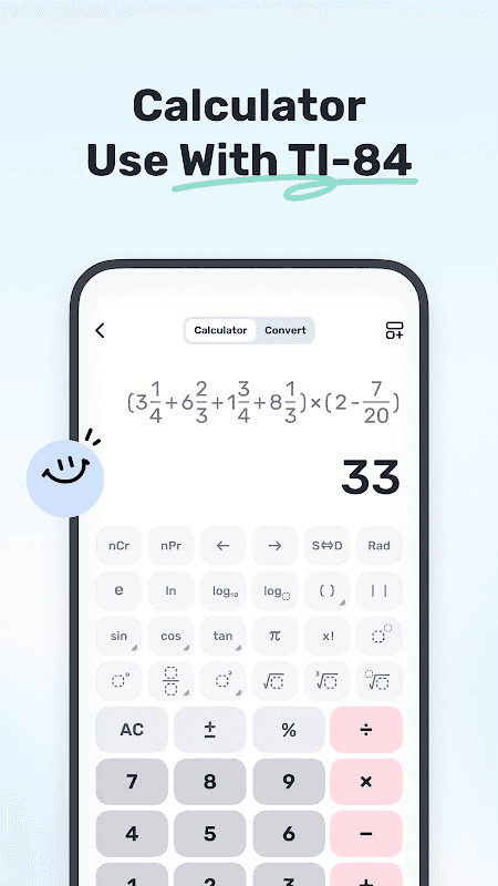 Gauth screenshot