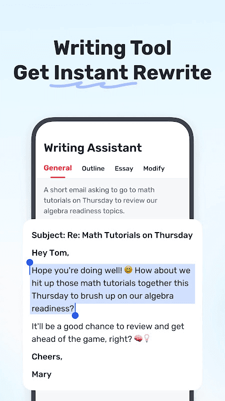 Gauth screenshot