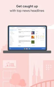 Google News screenshot 14