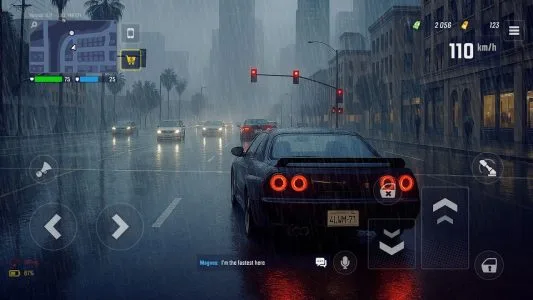 Grand Hustle RP: Online Game screenshot 10