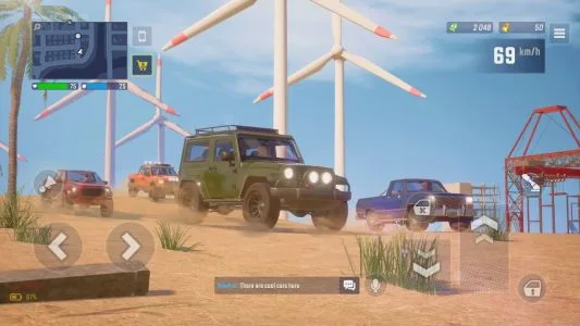 Grand Hustle RP: Online Game screenshot 11