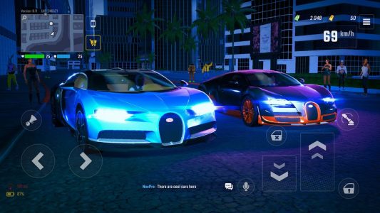 Grand Hustle RP: Online Game screenshot 12