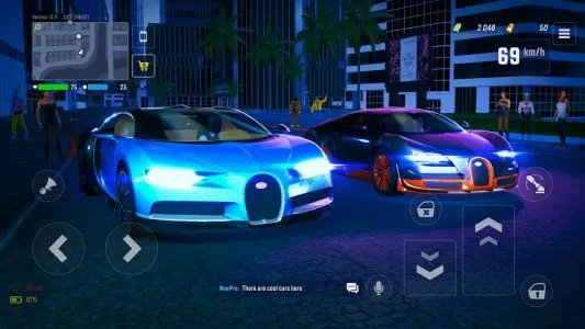 Grand Hustle RP: Online Game screenshot 12