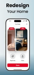 Home AI screenshot 2