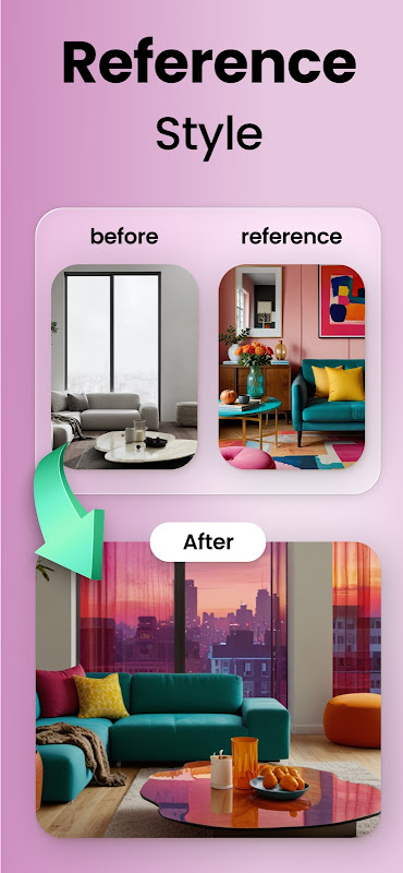 Home AI screenshot
