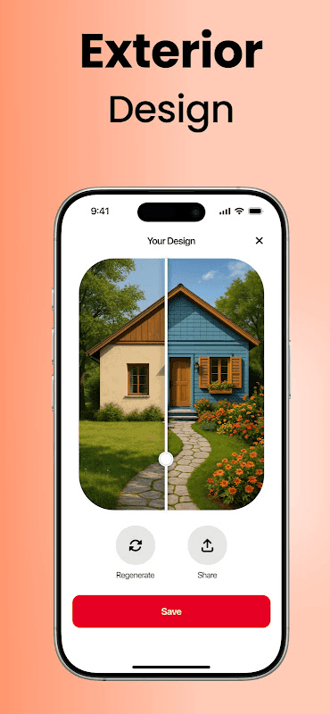Home AI screenshot