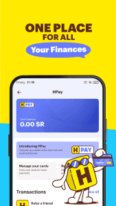 HungerStation screenshot 8