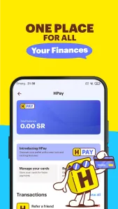 HungerStation screenshot 8