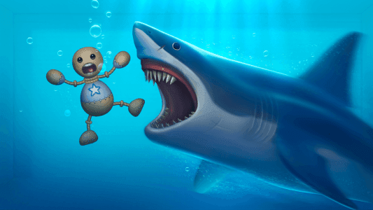 Kick the Buddy screenshot 5