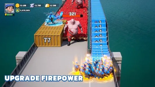 Last War:Survival Game screenshot 3