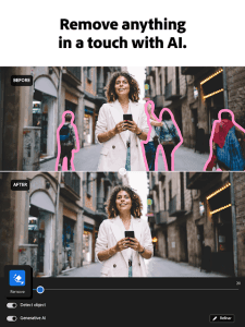 Lightroom Photo & Video Editor screenshot 11