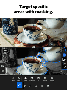 Lightroom Photo & Video Editor screenshot 13