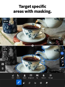 Lightroom Photo & Video Editor screenshot 13