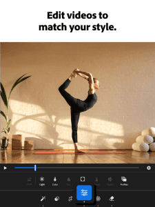 Lightroom Photo & Video Editor screenshot 15