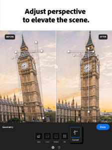 Lightroom Photo & Video Editor screenshot 16