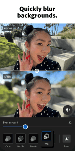 Lightroom Photo & Video Editor screenshot 4