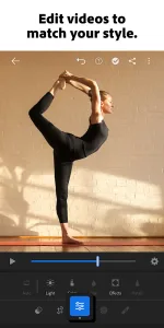 Lightroom Photo & Video Editor screenshot 7