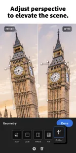 Lightroom Photo & Video Editor screenshot 8