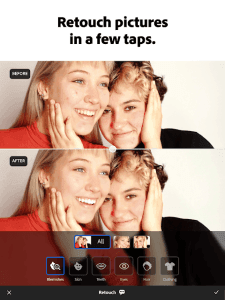 Lightroom Photo & Video Editor screenshot 9