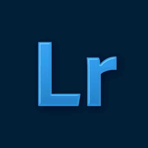 Lightroom Photo & Video Editor