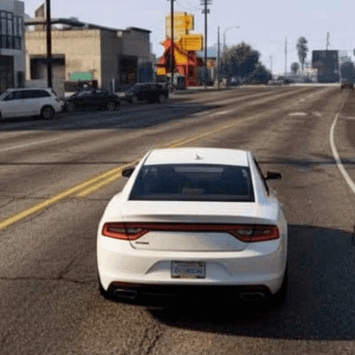 MadOut 2: Grand Auto Racing
