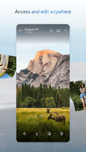 Microsoft OneDrive screenshot 6