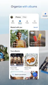 Microsoft OneDrive screenshot 7