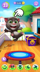 My Talking Tom 2 screenshot 6
