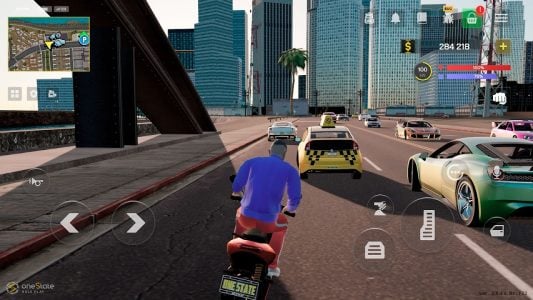 One State RP screenshot 10