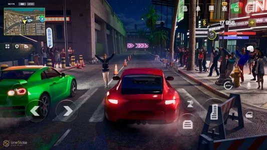 One State RP screenshot 3