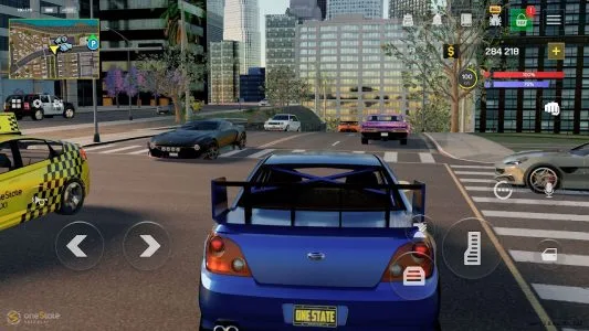 One State RP screenshot 8