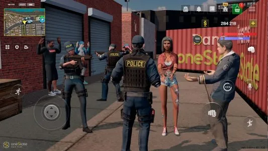 One State RP screenshot 9