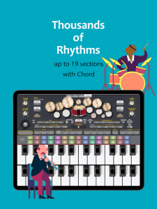 ORG 24: Your Music screenshot 10