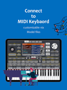 ORG 24: Your Music screenshot 11