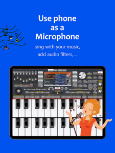 ORG 24: Your Music screenshot 12